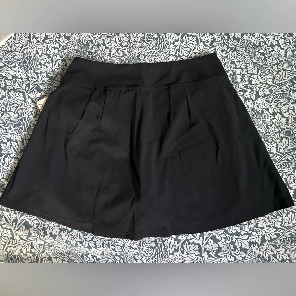 Free People Never Better Volley Skort